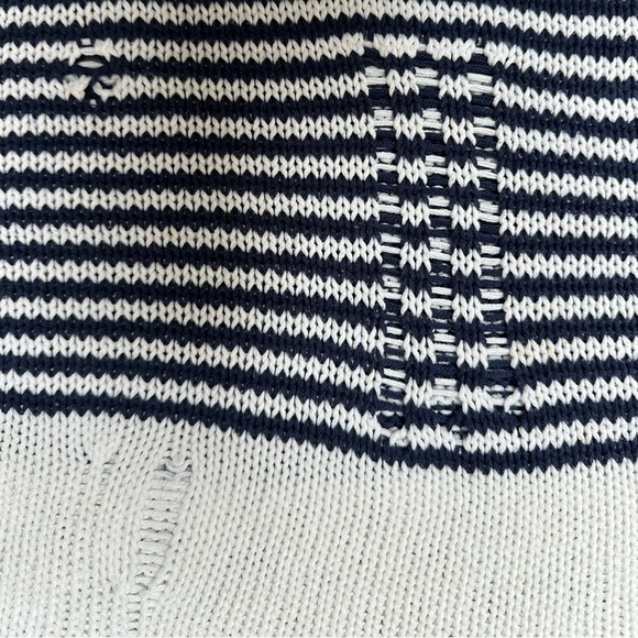 Urban Outfitters Jalen Boat Neck Pullover Sweater, Size S,‎ MSRP $78 - Picture 8 of 9